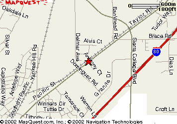 hugin map